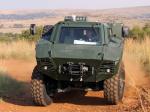 BAE RG35 4x4 2009 года